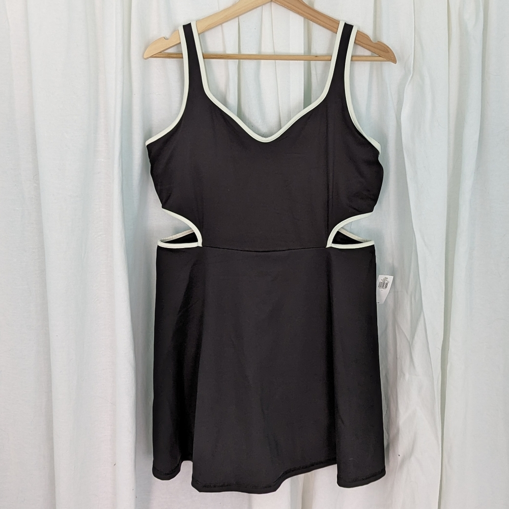 Old Navy Exercise Dress